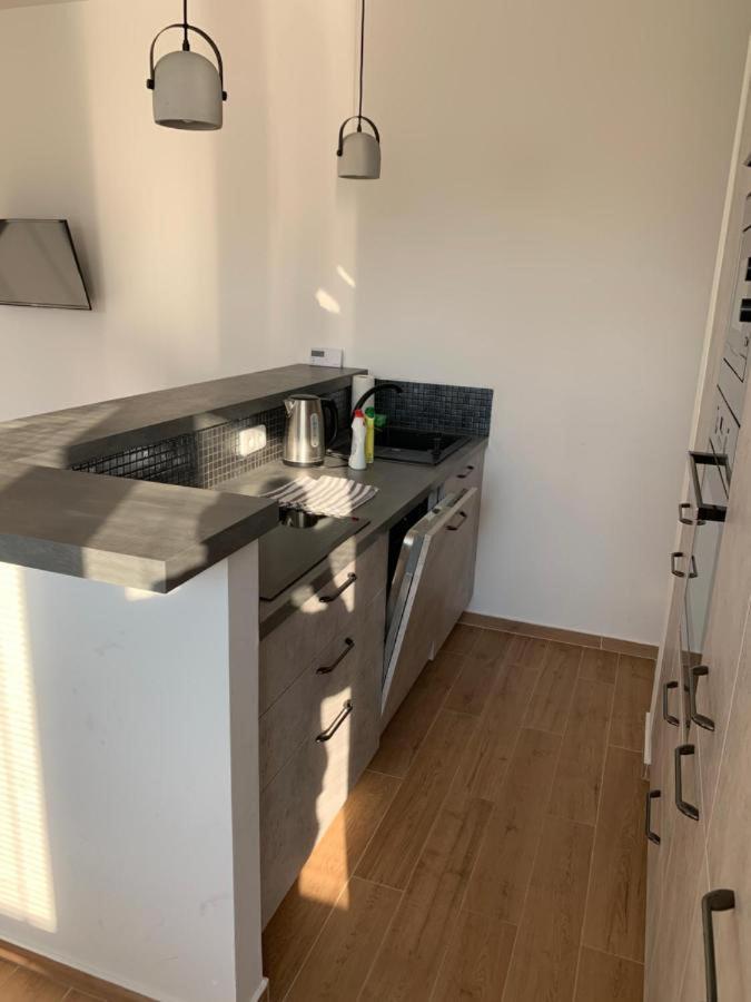 Apartmany Holiday Ostrava Eksteriør billede