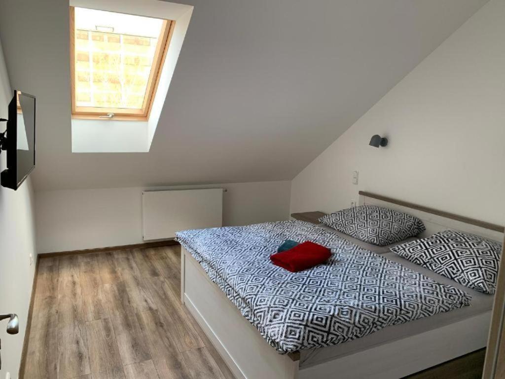 Apartmany Holiday Ostrava Eksteriør billede