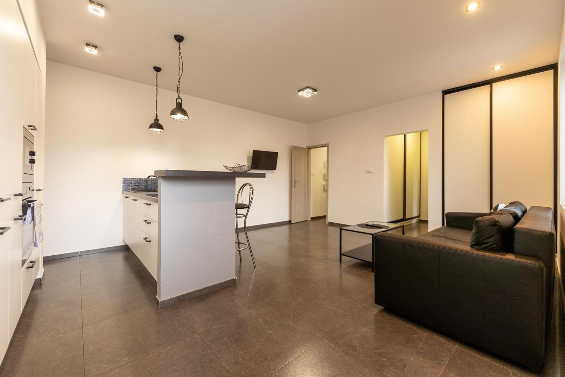 Apartmany Holiday Ostrava Eksteriør billede