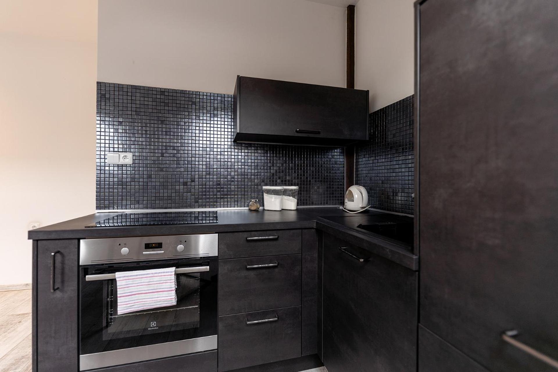 Apartmany Holiday Ostrava Eksteriør billede