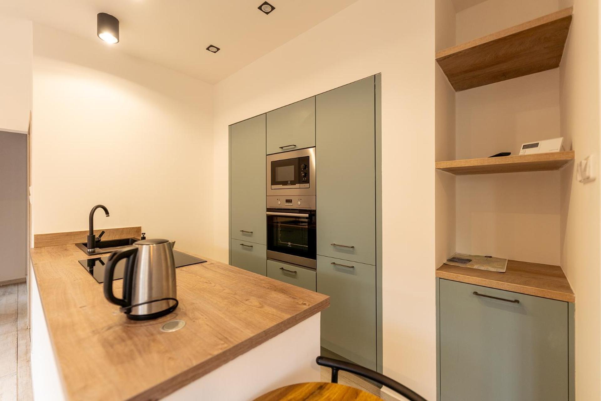 Apartmany Holiday Ostrava Eksteriør billede